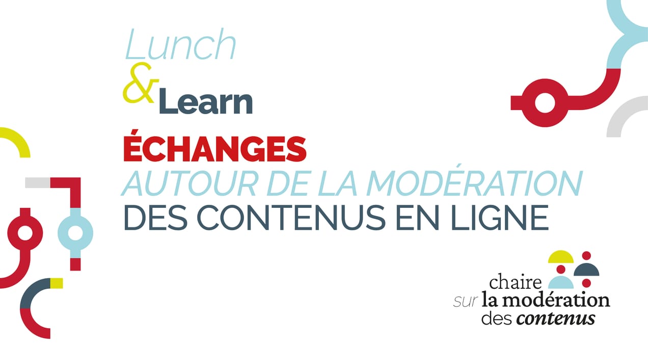 Lunch & Learn